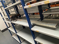 Bankschroef - afbeelding 3 van  3