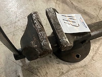 Bankschroef - afbeelding 2 van  4