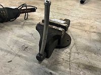 Bankschroef - afbeelding 3 van  4