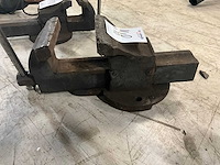 Bankschroef - afbeelding 1 van  3