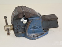 Bankschroef - afbeelding 1 van  3