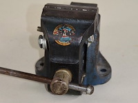 Bankschroef - afbeelding 2 van  3