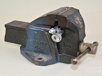 Bankschroef - afbeelding 3 van  3