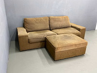 Bankstel - 90x227x87 cm - afbeelding 3 van  7