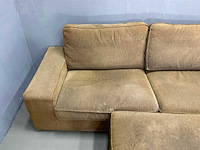 Bankstel - 90x227x87 cm - afbeelding 4 van  7