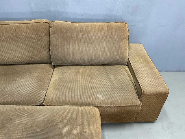 Bankstel - 90x227x87 cm - afbeelding 5 van  7