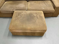 Bankstel - 90x227x87 cm - afbeelding 6 van  7