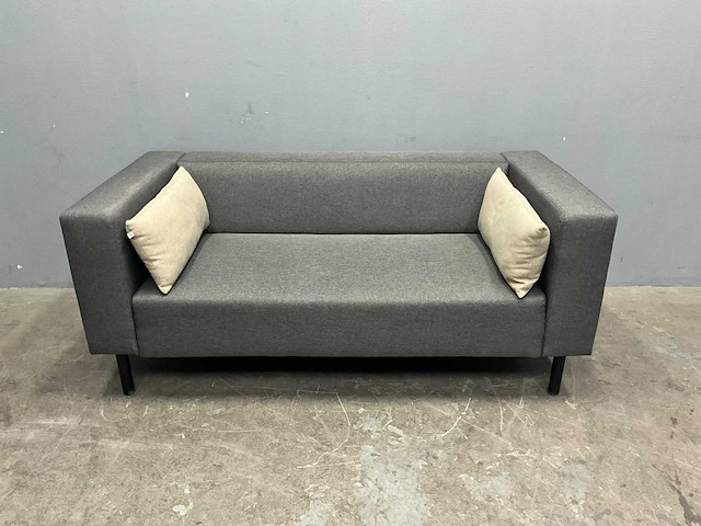 Bankstel 170x84x70 cm - afbeelding 1 van  4