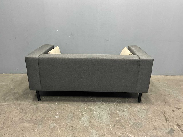 Bankstel 170x84x70 cm - afbeelding 3 van  4