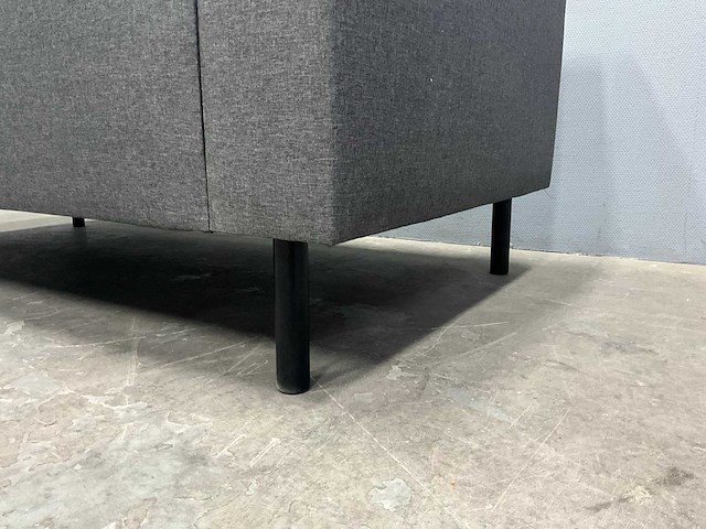 Bankstel 170x84x70 cm - afbeelding 4 van  4