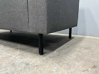 Bankstel 170x84x70 cm - afbeelding 4 van  4