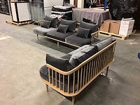 Bankstel 2 en 3 zits - afbeelding 7 van  7