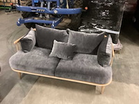 Bankstel 2 en 3 zits - afbeelding 3 van  7