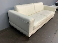 Bankstel 203x90x76 cm - afbeelding 3 van  12