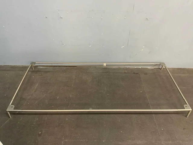 Bankstel 203x90x76 cm - afbeelding 4 van  12