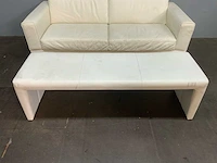 Bankstel 203x90x76 cm - afbeelding 7 van  12