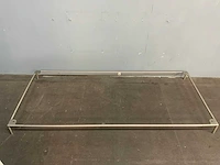 Bankstel 203x90x76 cm - afbeelding 3 van  12