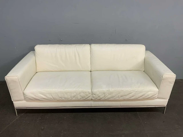 Bankstel 203x90x76 cm - afbeelding 12 van  12
