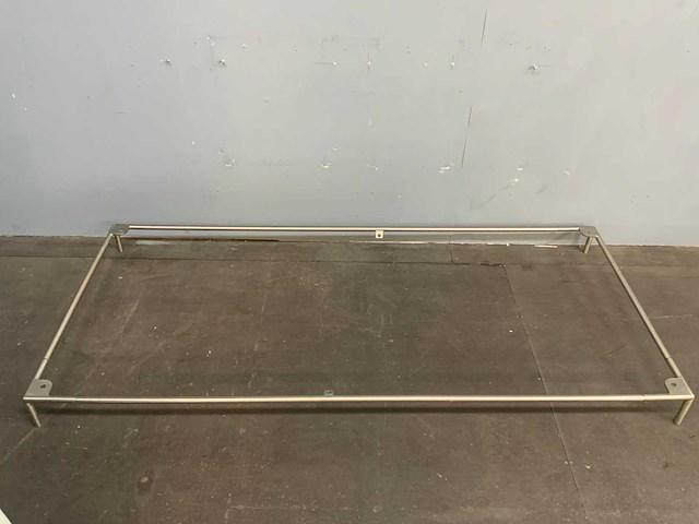 Bankstel 203x90x76 cm - afbeelding 3 van  11