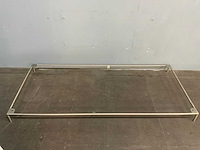 Bankstel 203x90x76 cm - afbeelding 3 van  11