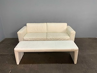 Bankstel 203x90x76 cm - afbeelding 4 van  11