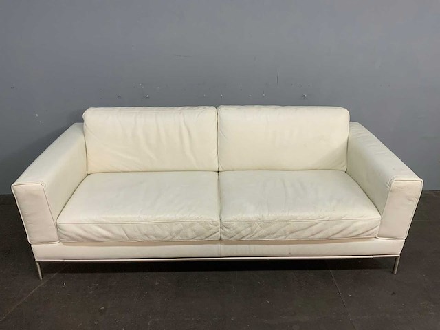 Bankstel 203x90x76 cm - afbeelding 9 van  11