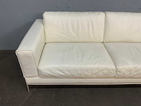 Bankstel 203x90x76 cm - afbeelding 10 van  11