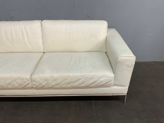 Bankstel 203x90x76 cm - afbeelding 11 van  11