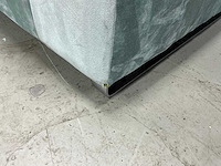 Bankstel 225x92x78 cm - afbeelding 2 van  9