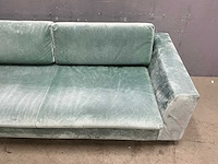 Bankstel 225x92x78 cm - afbeelding 5 van  9