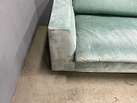 Bankstel 225x92x78 cm - afbeelding 7 van  9