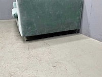 Bankstel 225x92x78 cm - afbeelding 9 van  9
