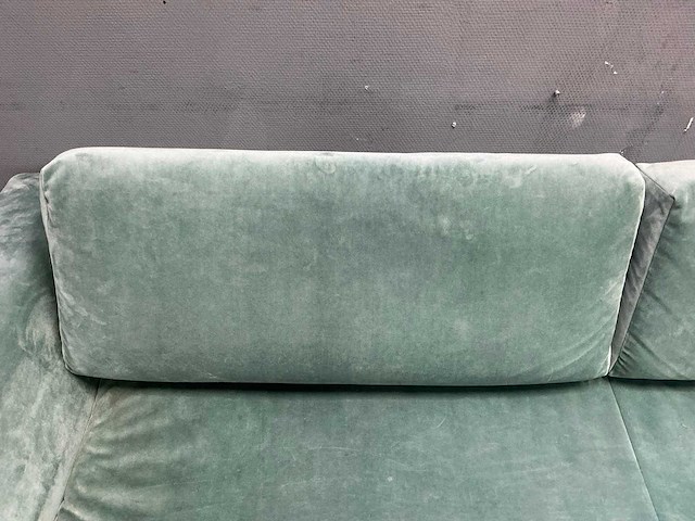 Bankstel 225x92x78 cm - afbeelding 7 van  10