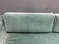 Bankstel 225x92x78 cm - afbeelding 7 van  10