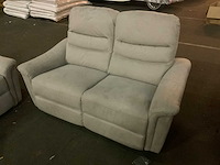 Bankstel 2,5 en 2 zits combinatie - afbeelding 3 van  7