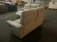 Bankstel 2,5 en 2 zits combinatie - afbeelding 4 van  7