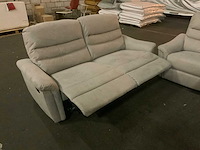 Bankstel 2,5 en 2 zits combinatie - afbeelding 7 van  7