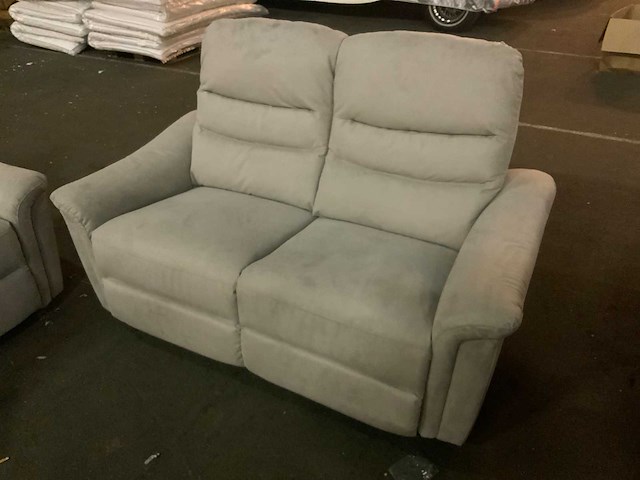 Bankstel 2,5 en 2 zits combinatie - afbeelding 3 van  7