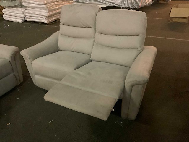 Bankstel 2,5 en 2 zits combinatie - afbeelding 5 van  7