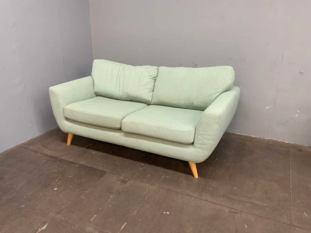 Bankstel (2x) 209x90 cm / 175x90 cm - afbeelding 2 van  16