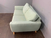 Bankstel (2x) 209x90 cm / 175x90 cm - afbeelding 4 van  16
