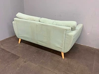 Bankstel (2x) 209x90 cm / 175x90 cm - afbeelding 7 van  16