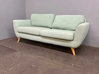 Bankstel (2x) 209x90 cm / 175x90 cm - afbeelding 12 van  16