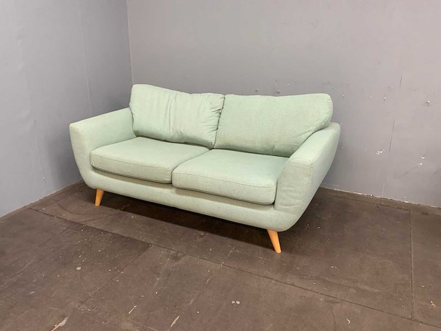 Bankstel (2x) 209x90 cm / 175x90 cm - afbeelding 2 van  16