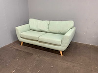 Bankstel (2x) 209x90 cm / 175x90 cm - afbeelding 2 van  16