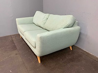Bankstel (2x) 209x90 cm / 175x90 cm - afbeelding 3 van  16