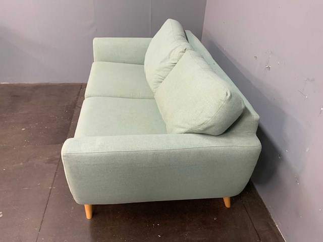 Bankstel (2x) 209x90 cm / 175x90 cm - afbeelding 4 van  16
