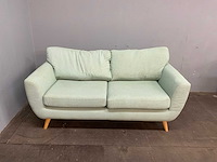 Bankstel (2x) 209x90 cm / 175x90 cm - afbeelding 5 van  16