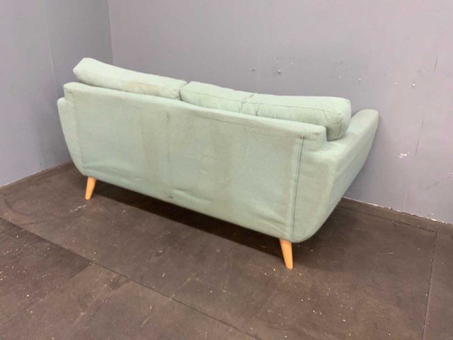 Bankstel (2x) 209x90 cm / 175x90 cm - afbeelding 7 van  16