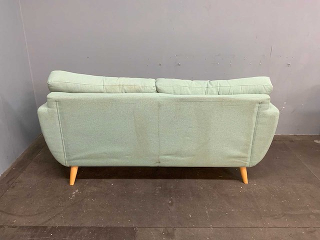 Bankstel (2x) 209x90 cm / 175x90 cm - afbeelding 8 van  16